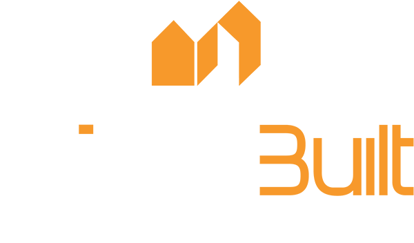 View Built Logo